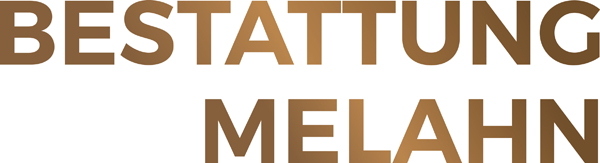 Logo Bestattung Melahn